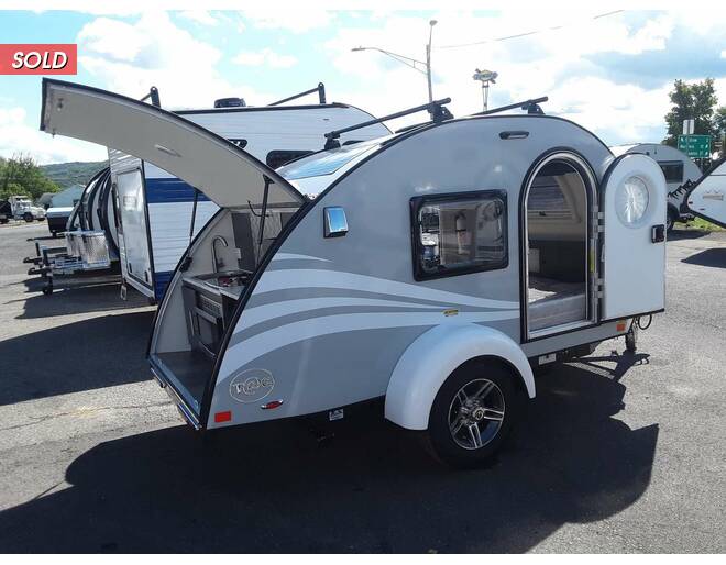 2023 nuCamp TAG TAG Travel Trailer at Hartleys Auto and RV Center STOCK# WF003265 Photo 19