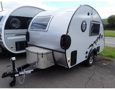 2023 nuCamp TAB 320CSS Travel Trailer at Hartleys Auto and RV Center STOCK# WF003532 Photo 18
