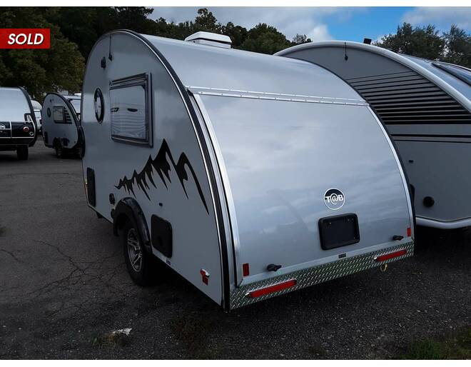 2023 nuCamp TAB 320CSS Travel Trailer at Hartleys Auto and RV Center STOCK# WF003532 Photo 32