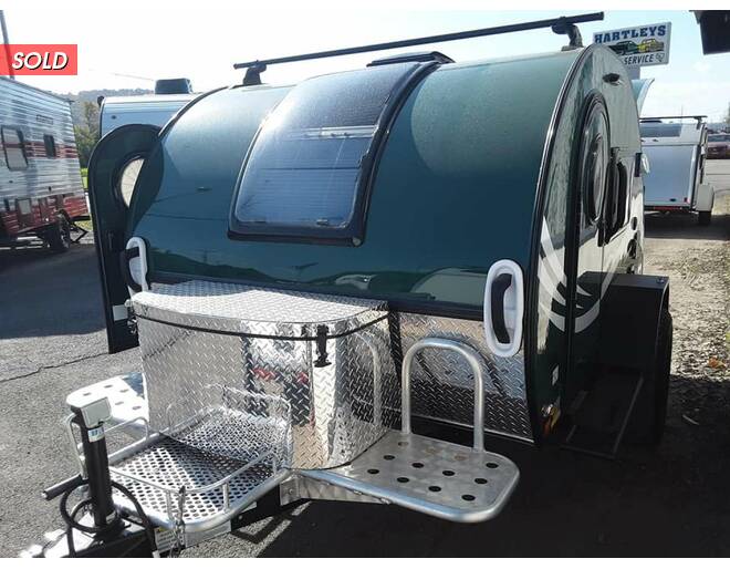 2023 nuCamp TAG TAG XL BOONDOCK Travel Trailer at Hartleys Auto and RV Center STOCK# 003441 Photo 24