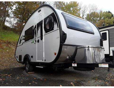 2022 nuCamp TAB 400 Travel Trailer at Hartleys Auto and RV Center STOCK# CC002279 Exterior Photo