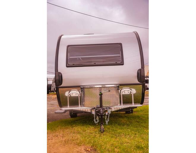 2023 nuCamp TAB 400 BOONDOCK Travel Trailer at Hartleys Auto and RV Center STOCK# WF003962RT13 Photo 6