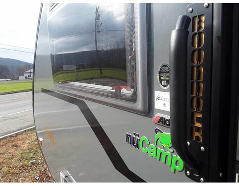 2023 nuCamp TAB 320S BOONDOCK Travel Trailer at Hartleys Auto and RV Center STOCK# WF003897 Photo 15