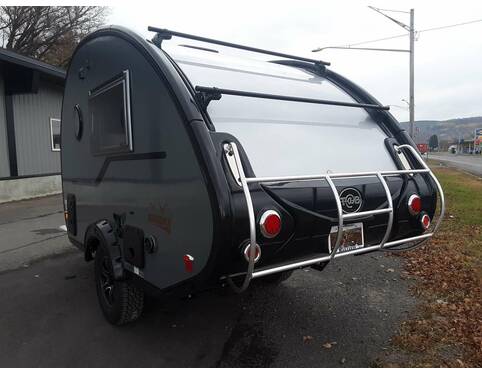 2023 nuCamp TAB 320S BOONDOCK Travel Trailer at Hartleys Auto and RV Center STOCK# WF003897 Photo 5