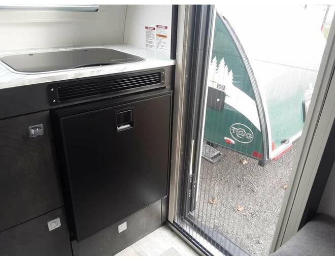 2023 nuCamp TAB 320S BOONDOCK Travel Trailer at Hartleys Auto and RV Center STOCK# WF003897 Photo 27