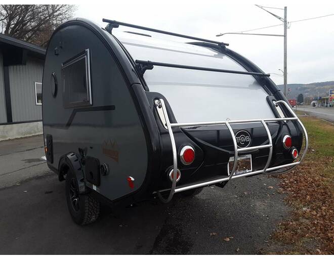2023 nuCamp TAB 320S BOONDOCK Travel Trailer at Hartleys Auto and RV Center STOCK# WF003897 Photo 7