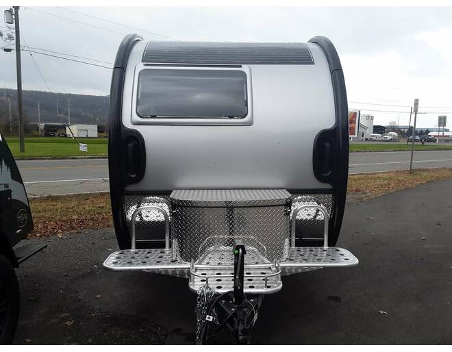 2023 nuCamp TAB 320S BOONDOCK Travel Trailer at Hartleys Auto and RV Center STOCK# WF003897 Photo 33