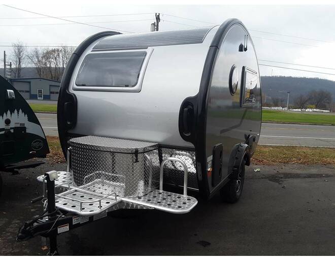 2023 nuCamp TAB 320S BOONDOCK Travel Trailer at Hartleys Auto and RV Center STOCK# WF003897 Photo 41