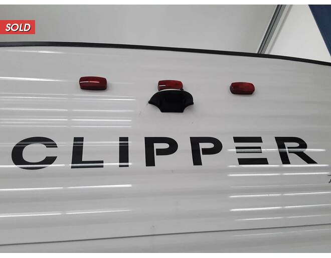 2023 Coachmen Clipper 3K Series 15CBH Travel Trailer at Hartleys Auto and RV Center STOCK# WF132649 Photo 27