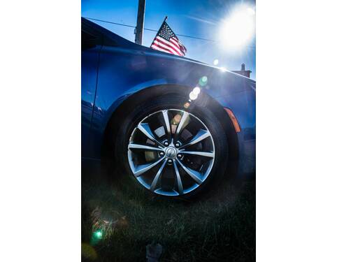 2015 Chrysler 200 S Passenger at Hartleys Auto and RV Center STOCK# 522845RT13 Photo 2
