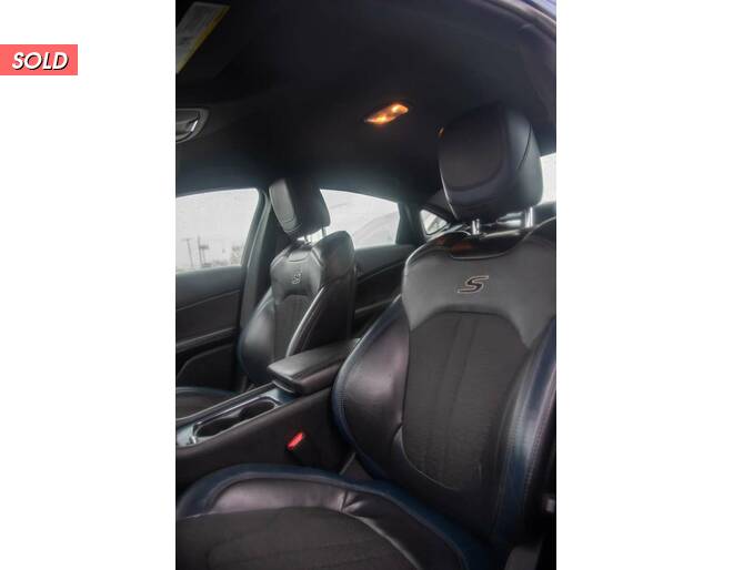2015 Chrysler 200 S Passenger at Hartleys Auto and RV Center STOCK# 522845RT13 Photo 11