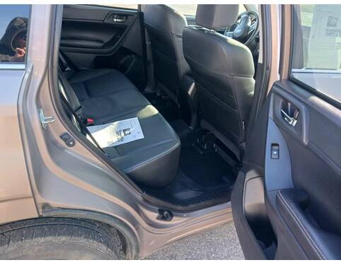 2014 Subaru Forester LIMITED SUV at Hartleys Auto and RV Center STOCK# AFC507942 Photo 14