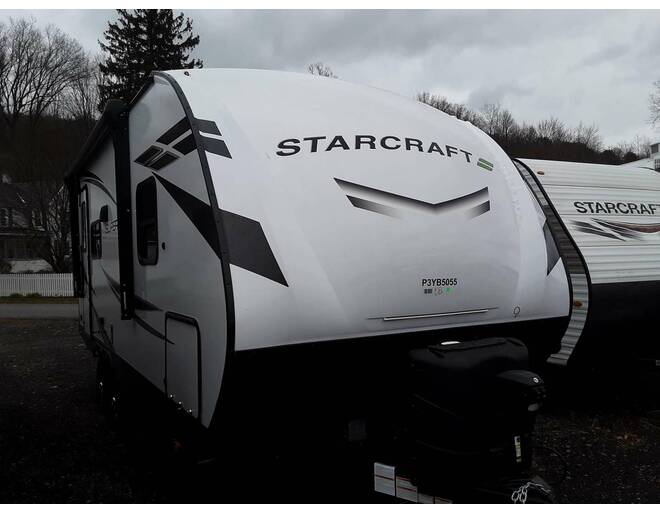2023 Starcraft Super Lite 212FB Travel Trailer at Hartleys Auto and RV Center STOCK# WFYB5055 Photo 7