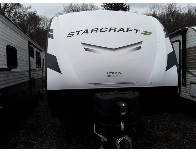 2023 Starcraft Super Lite 212FB Travel Trailer at Hartleys Auto and RV Center STOCK# WFYB5055 Photo 21