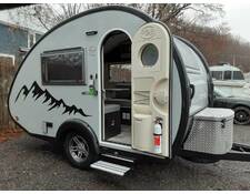 2023 nuCamp TAB 320S Travel Trailer at Hartleys Auto and RV Center STOCK# WF004143