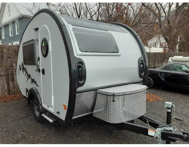 2023 nuCamp TAB 320S Travel Trailer at Hartleys Auto and RV Center STOCK# WF004143 Photo 32