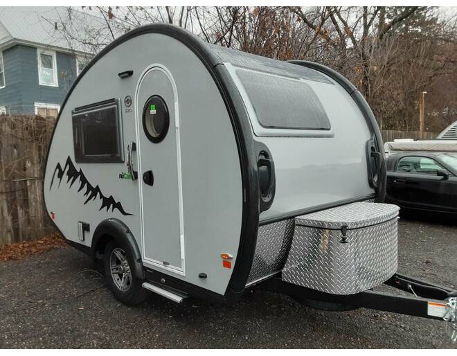 2023 nuCamp TAB 320S Travel Trailer at Hartleys Auto and RV Center STOCK# WF004143 Photo 33