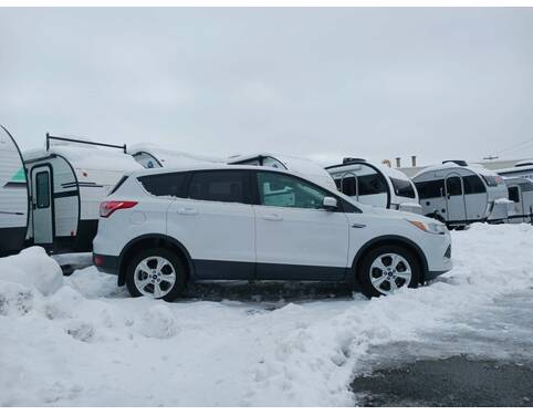 2015 Ford Escape SE SUV at Hartleys Auto and RV Center STOCK# B31590RT13 Photo 7