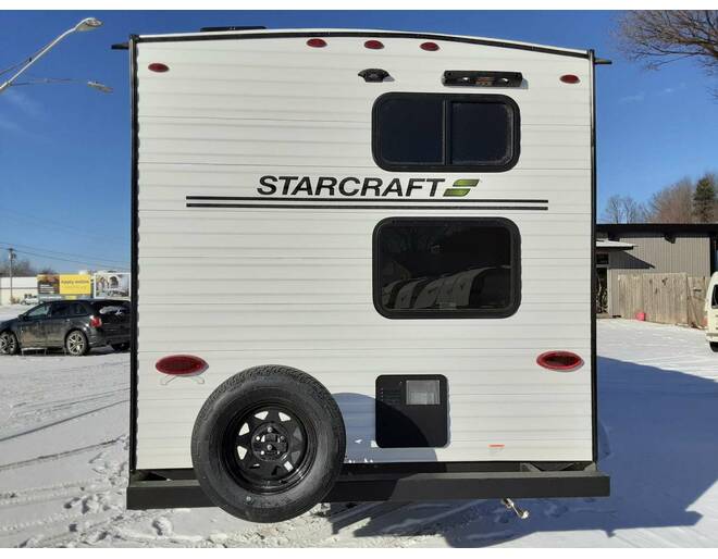 2023 Starcraft Autumn Ridge 26BHS Travel Trailer at Hartleys Auto and RV Center STOCK# WFBL5148 Photo 11