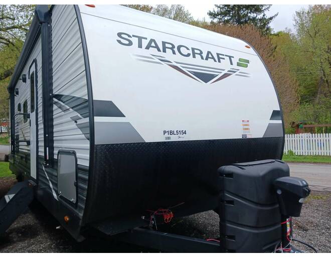 2023 Starcraft Autumn Ridge 26BHS Travel Trailer at Hartleys Auto and RV Center STOCK# WFBL5148 Photo 2