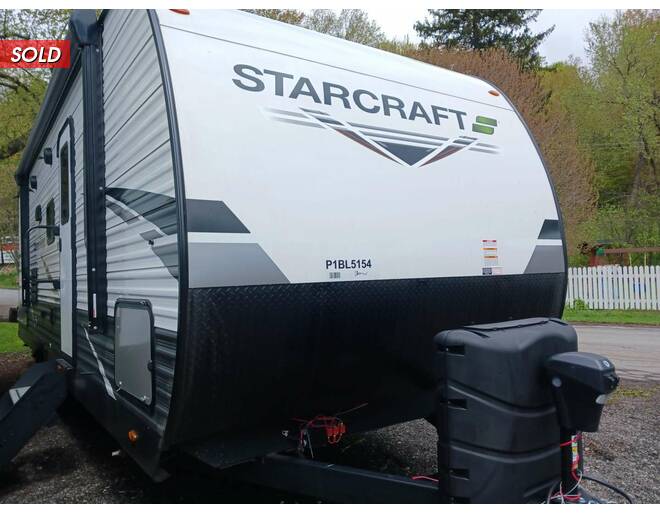 2023 Starcraft Autumn Ridge 26BHS Travel Trailer at Hartleys Auto and RV Center STOCK# WFBL5154 Photo 43