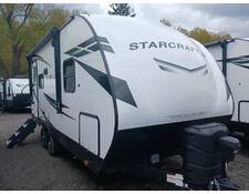 2023 Starcraft Super Lite 212FB Travel Trailer at Hartleys Auto and RV Center STOCK# WFYB5122
