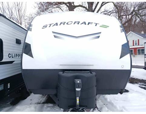 2023 Starcraft Super Lite 212FB Travel Trailer at Hartleys Auto and RV Center STOCK# WFYB5122 Photo 7