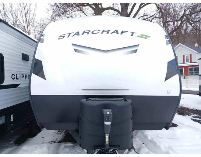 2023 Starcraft Super Lite 212FB Travel Trailer at Hartleys Auto and RV Center STOCK# WFYB5122 Photo 8