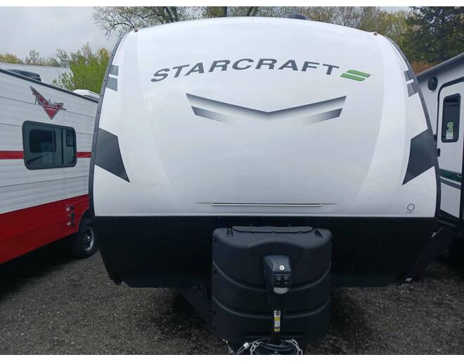 2023 Starcraft Super Lite 212FB Travel Trailer at Hartleys Auto and RV Center STOCK# WFYB5122 Photo 47