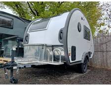 2023 nuCamp TAB 320S LEAF AND LINEN Travel Trailer at Hartleys Auto and RV Center STOCK# 004597