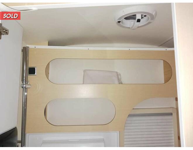 2022 nuCamp TAB 400 Travel Trailer at Hartleys Auto and RV Center STOCK# CC001218 Photo 13