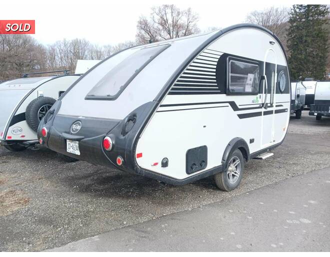 2022 nuCamp TAB 400 Travel Trailer at Hartleys Auto and RV Center STOCK# CC001218 Photo 6