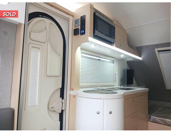 2022 nuCamp TAB 400 Travel Trailer at Hartleys Auto and RV Center STOCK# CC001218 Photo 32