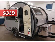 2023 nuCamp TAB 320S Travel Trailer at Hartleys Auto and RV Center STOCK# WF004960