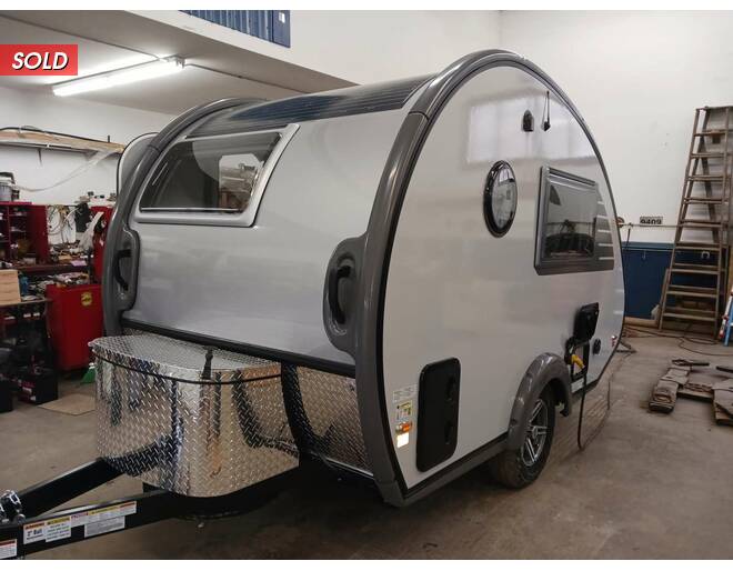 2023 nuCamp TAB 320S Travel Trailer at Hartleys Auto and RV Center STOCK# WF004960 Photo 8