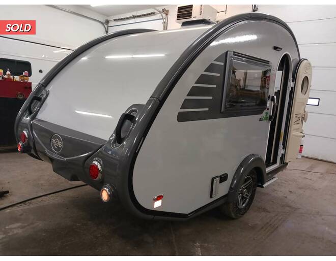 2023 nuCamp TAB 320S Travel Trailer at Hartleys Auto and RV Center STOCK# WF004960 Photo 15