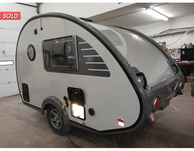 2023 nuCamp TAB 320S Travel Trailer at Hartleys Auto and RV Center STOCK# WF004960 Photo 18