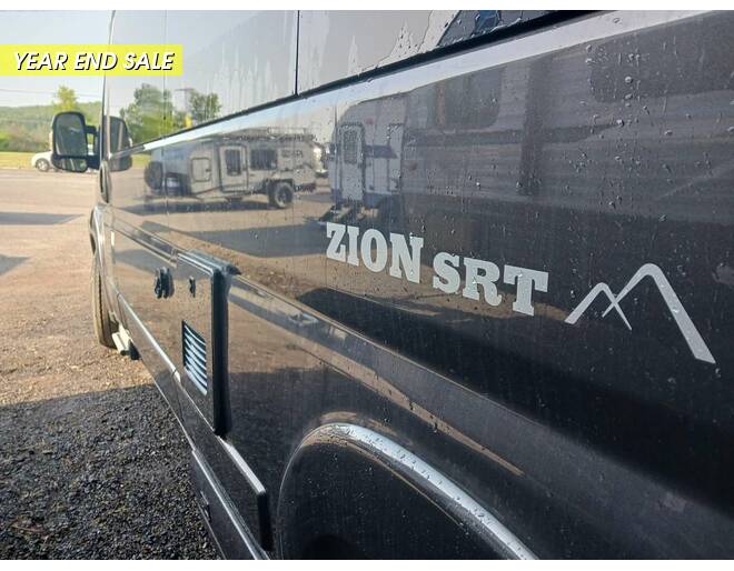 2023 Roadtrek Zion SRT Ram ProMaster 3500 1 Class B at Hartleys Auto and RV Center STOCK# 128893RT13 Photo 15