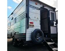 2023 Sunset Park Sun-Lite 18RD Travel Trailer at Hartleys Auto and RV Center STOCK# NP009028