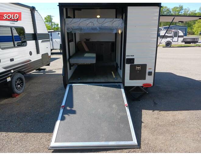 2023 Sunset Park SunRay 139T Travel Trailer at Hartleys Auto and RV Center STOCK# DLL009423 Photo 22