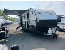 2023 Coachmen Clipper 5K Series 251RBS Travel Trailer at Hartleys Auto and RV Center STOCK# DLL133453