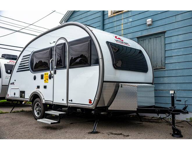 2024 Little Guy MAX MAX Travel Trailer at Hartleys Auto and RV Center STOCK# 00R10118RT13 Photo 16