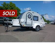 2020 nuCamp TAG TAG traveltrai at Hartleys Auto and RV Center STOCK# CC000039