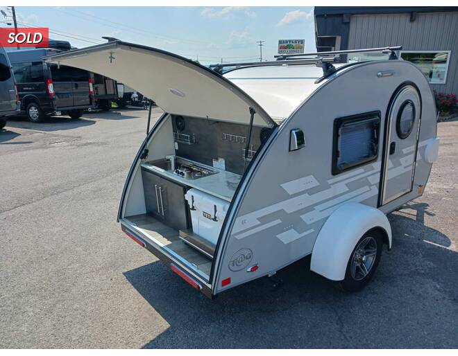 2020 nuCamp TAG TAG Travel Trailer at Hartleys Auto and RV Center STOCK# CC000039 Photo 18