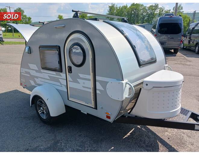 2020 nuCamp TAG TAG Travel Trailer at Hartleys Auto and RV Center STOCK# CC000039 Photo 22