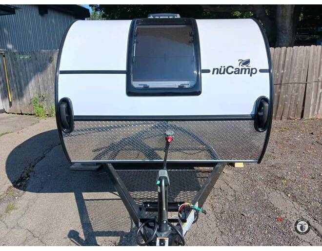 2024 nuCamp TAG TAG XL SE Travel Trailer at Hartleys Auto and RV Center STOCK# 005609RT11 Photo 9