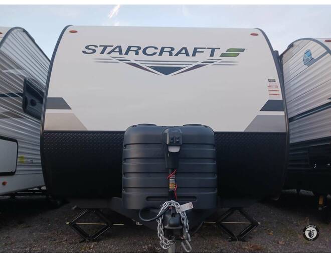 2024 Starcraft Autumn Ridge 26BH Travel Trailer at Hartleys Auto and RV Center STOCK# BF5054RT11 Photo 10