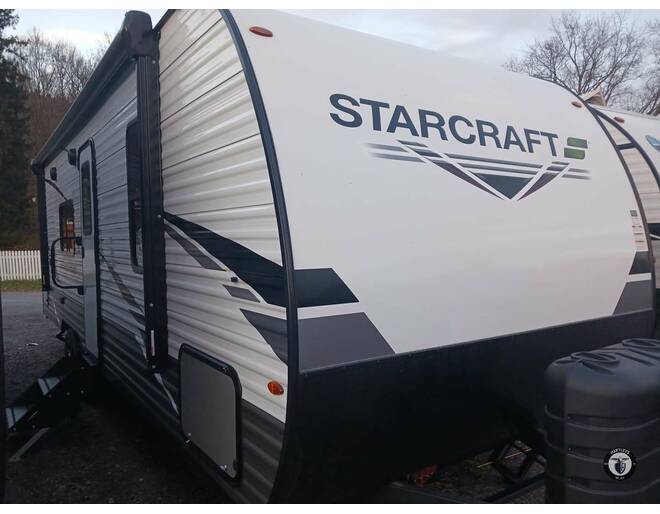 2024 Starcraft Autumn Ridge 26BH Travel Trailer at Hartleys Auto and RV Center STOCK# BF5054RT11 Photo 11