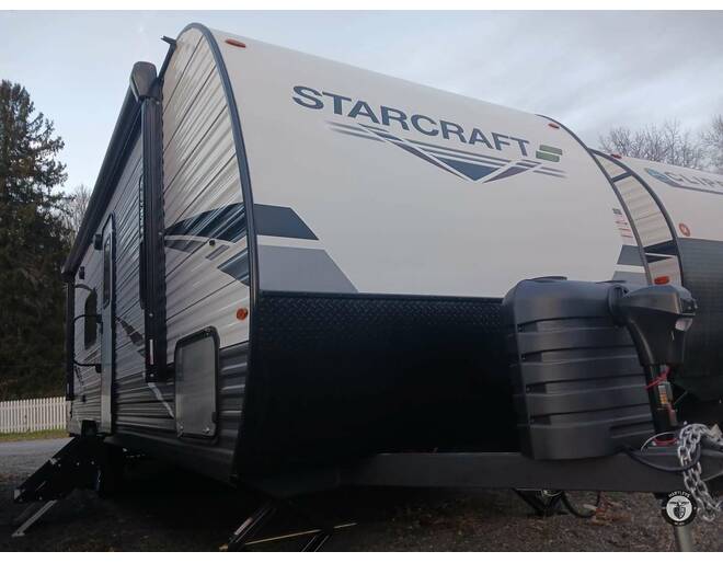 2024 Starcraft Autumn Ridge 26BH Travel Trailer at Hartleys Auto and RV Center STOCK# BF5054RT11 Photo 2