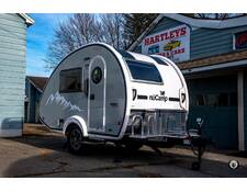 2024 nuCamp RV TAB  Boondock Black Canyon 320 S at Hartleys Auto and RV Center STOCK# DLL006081RT13